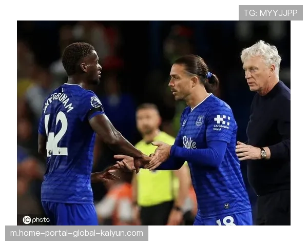 埃弗顿格拉利什赛季报销，边路突破与进攻多样性受损